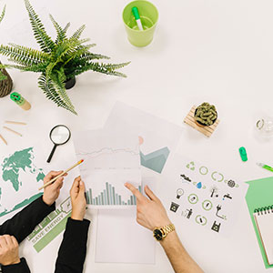 Digital Agency in Gurugram, India