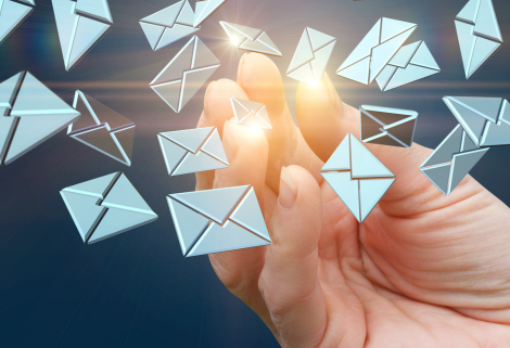 Email Marketing in Gurgaon, Email Marketing services in Gurgaon, Bulk Email Marketing in Gurgaon