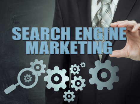 sem services, search engine marketing, google ads management, ppc services, paid search marketing, remarketing campaigns, google advertising agency