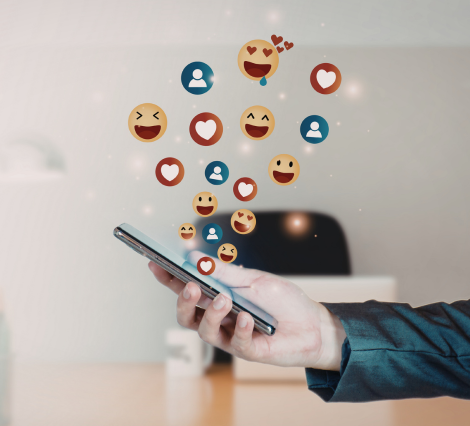 social media graphics design, social media post design, instagram post design, facebook creative design, linkedin graphics, social media creatives, ad creative design, social media branding