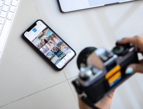 social media marketing, smm services, social media agency, facebook marketing, instagram marketing, linkedin marketing, social media management, brand promotion